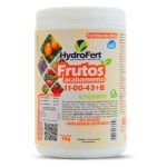 FRUTOS ACABAMENTO <br> NPK 11-00-43+B (1kg)