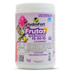 FRUTOS PRÉ-FLORADA <br> NPK 15-30-15 (1kg)