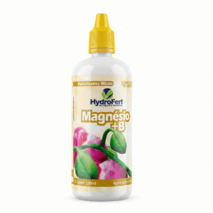 Magnésio+B <br> (110ml)