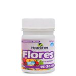 FLORES <br> NPK 15-30-15 (200g)