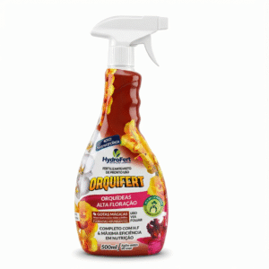 PRONTO USO – ALTA FLORAÇÃO