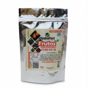 FRUTOS ACABAMENTO NPK 11-00-43+B