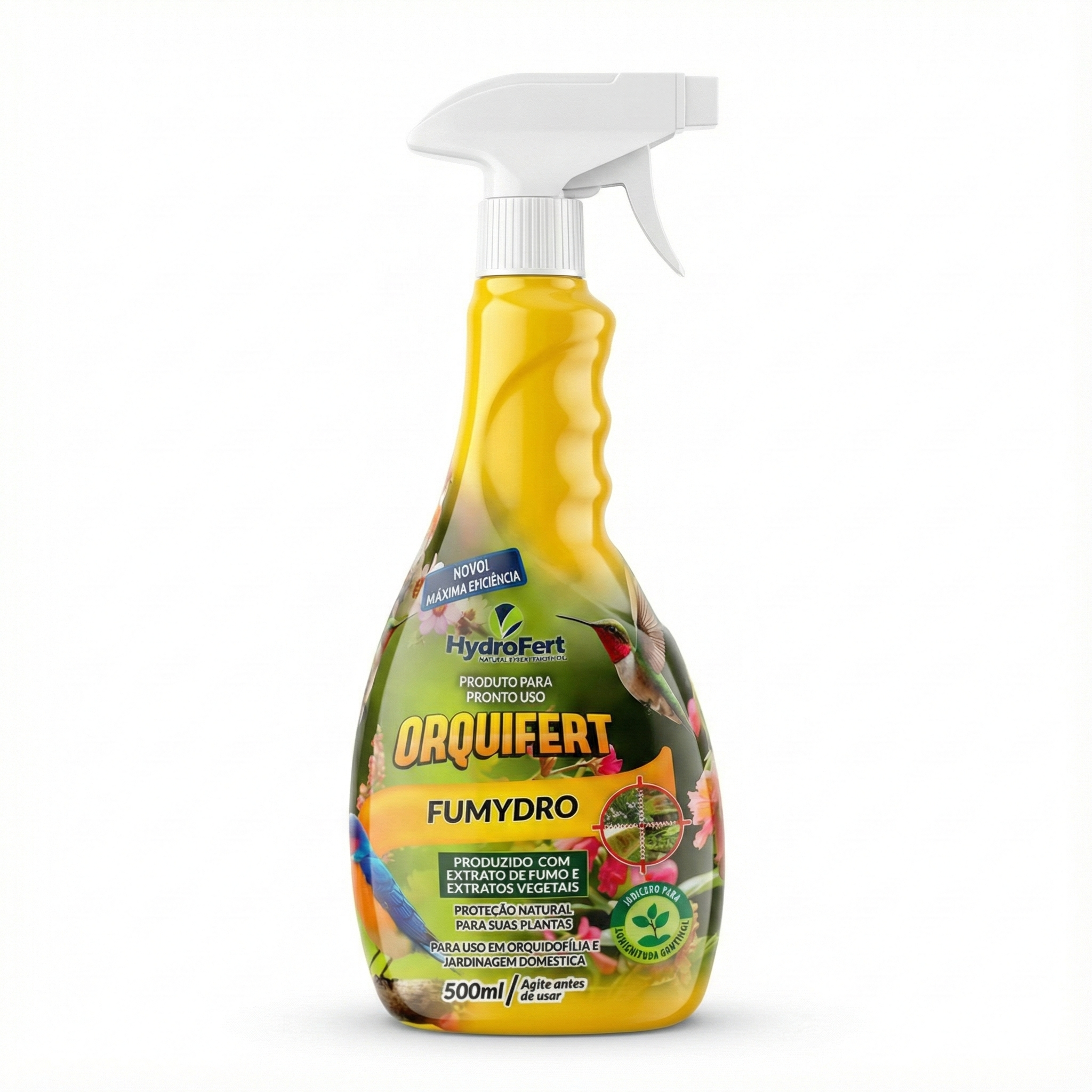 FUMYDRO – PRONTO USO